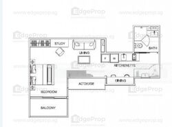 The Cristallo (D15), Apartment #479855991